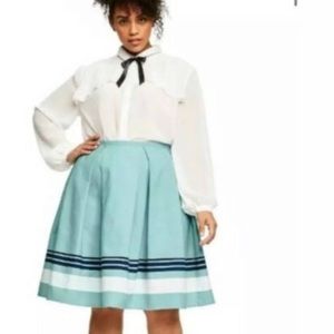 Jason Wu for Target Skirt